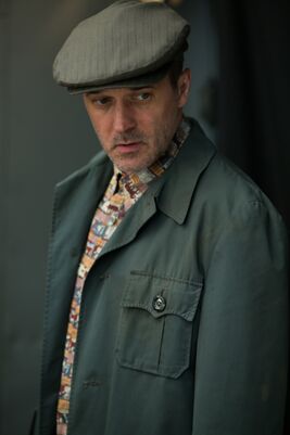 Павел Трубинер