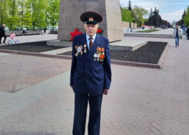 труженик тыла