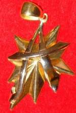 Изображение награды