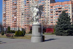 Памятник "Ангел неродившихся младенцев" в Краснодаре.jpg