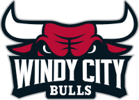 Windy City Bulls logo.svg