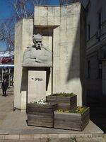 Бюст Шевченко в Краснодаре.jpg