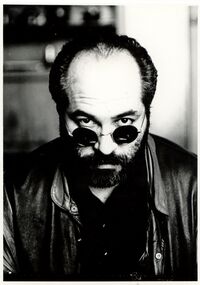 Матвей Аничкин 1989&nbsp;год