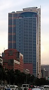 1322 Golden Empire Tower in 2016.jpg
