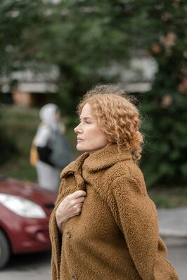 Black Lesbians ni onlayn tomosha qiling