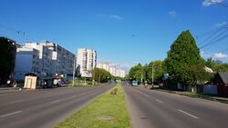 Улица Рокоссовского (Чернигов) 5.jpg