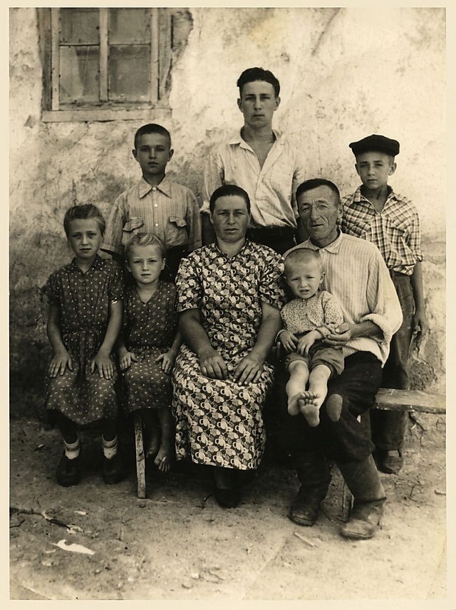 Дейнекины