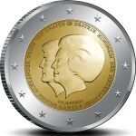 €2&nbsp;— Нидерланды 2013