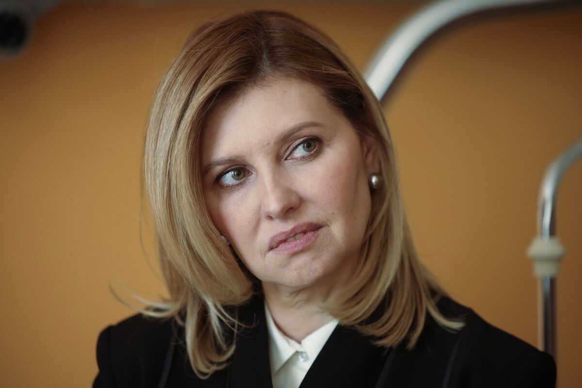 Зеленская Елена Владимировна — Рувики: Интернет-энциклопедия