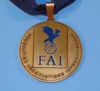 Изображение награды