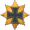 Звезда Большого креста Железного креста.svg