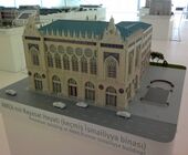 Макет здания Исмаилия.jpg