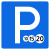 RU road sign 6.4 B.svg