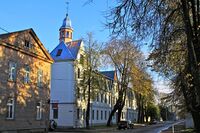 Баускас, 8