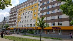 Черниговская городская больница № 1.jpg