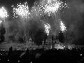 Салют в честь освобождения Орла и Белгорода (Москва, 5 августа 1943 года)