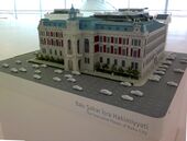 Макет Здания мэрии Баку.jpg