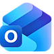 Логотип программы Microsoft Outlook