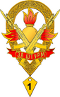 Квалификационный знак За штурм.webp