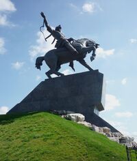 Salavat memorial.JPG