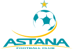 FC Astana 2014 logo.svg