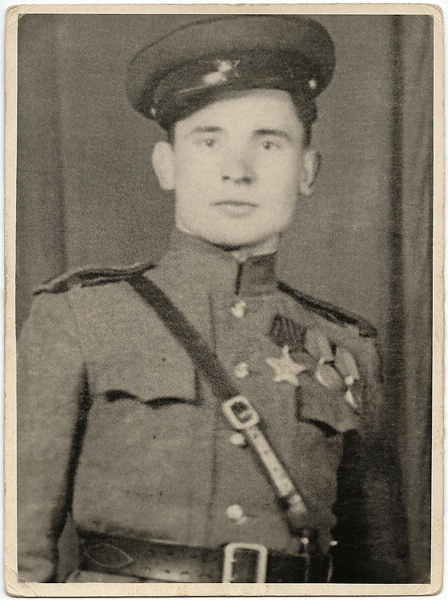 Самойловы