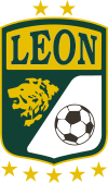 Club León.svg