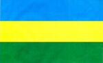 Flag of Vilyuisk ulus.jpg